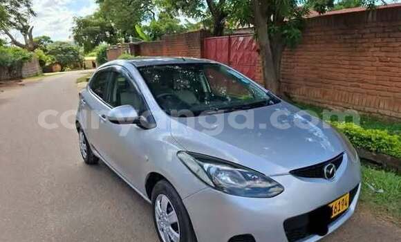 Acheter Occasion Voiture Mazda Demio Autre à Blantyre, Malawi Acheter Occasion Voiture Mazda Demio Autre à Blantyre, Malawi
