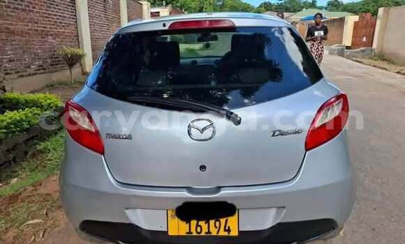 Acheter Occasion Voiture Mazda Demio Autre à Blantyre, Malawi Acheter Occasion Voiture Mazda Demio Autre à Blantyre, Malawi