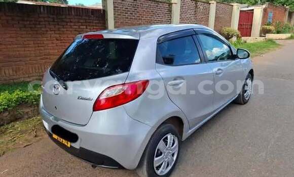 Acheter Occasion Voiture Mazda Demio Autre à Blantyre, Malawi Acheter Occasion Voiture Mazda Demio Autre à Blantyre, Malawi