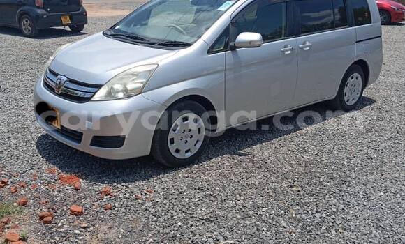 Acheter Occasion Voiture Toyota Sienta Autre à Lilongwe, Malawi Acheter Occasion Voiture Toyota Sienta Autre à Lilongwe, Malawi