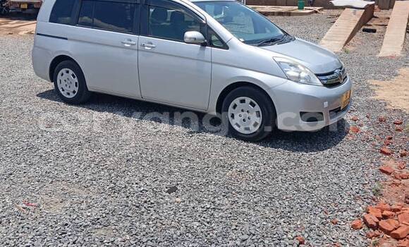 Acheter Occasion Voiture Toyota Sienta Autre à Lilongwe, Malawi Acheter Occasion Voiture Toyota Sienta Autre à Lilongwe, Malawi