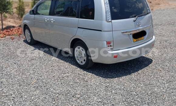Acheter Occasion Voiture Toyota Sienta Autre à Lilongwe, Malawi Acheter Occasion Voiture Toyota Sienta Autre à Lilongwe, Malawi