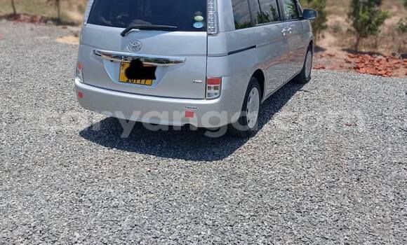 Acheter Occasion Voiture Toyota Sienta Autre à Lilongwe, Malawi Acheter Occasion Voiture Toyota Sienta Autre à Lilongwe, Malawi