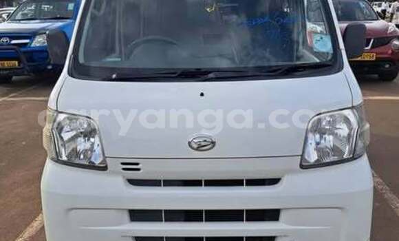Acheter Occasion Voiture Daihatsu Hijet Autre à Blantyre, Malawi