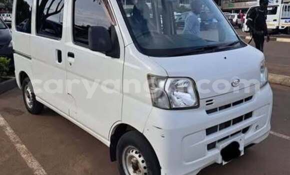 Acheter Occasion Voiture Daihatsu Hijet Autre à Blantyre, Malawi Acheter Occasion Voiture Daihatsu Hijet Autre à Blantyre, Malawi
