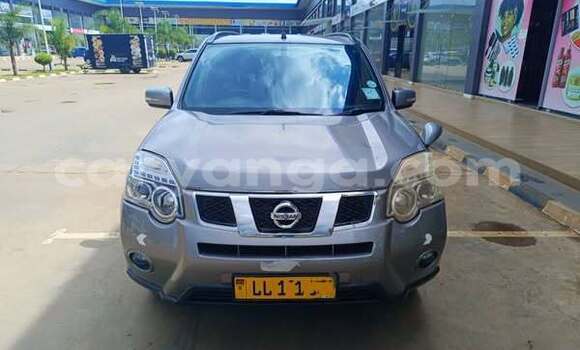 Acheter Occasion Voiture Nissan X–Trail Autre à Blantyre, Malawi Acheter Occasion Voiture Nissan X–Trail Autre à Blantyre, Malawi