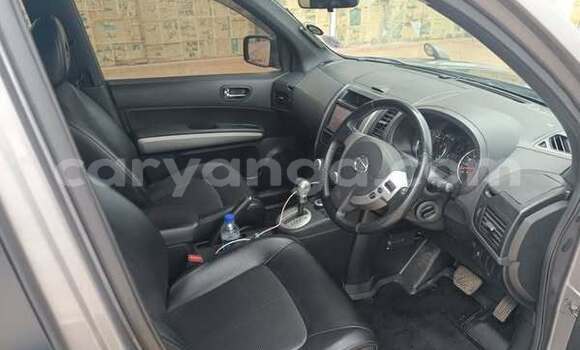 Acheter Occasion Voiture Nissan X–Trail Autre à Blantyre, Malawi Acheter Occasion Voiture Nissan X–Trail Autre à Blantyre, Malawi
