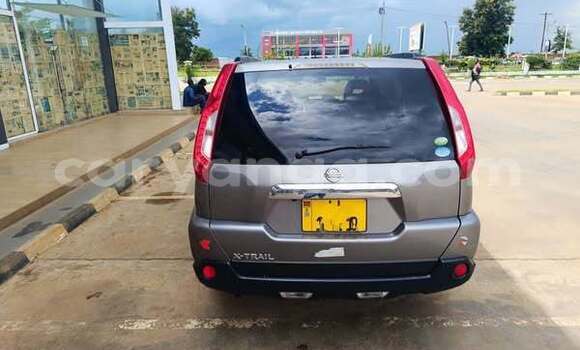 Acheter Occasion Voiture Nissan X–Trail Autre à Blantyre, Malawi Acheter Occasion Voiture Nissan X–Trail Autre à Blantyre, Malawi
