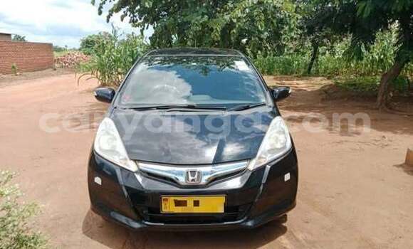 Acheter Occasion Voiture Honda FIT Autre à Blantyre, Malawi Acheter Occasion Voiture Honda FIT Autre à Blantyre, Malawi