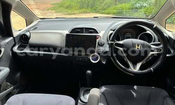 Acheter Occasion Voiture Honda FIT Autre à Blantyre, Malawi Acheter Occasion Voiture Honda FIT Autre à Blantyre, Malawi