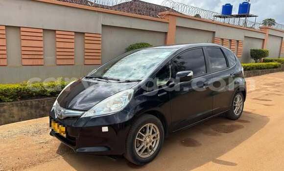 Acheter Occasion Voiture Honda FIT Autre à Blantyre, Malawi Acheter Occasion Voiture Honda FIT Autre à Blantyre, Malawi