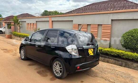 Acheter Occasion Voiture Honda FIT Autre à Blantyre, Malawi Acheter Occasion Voiture Honda FIT Autre à Blantyre, Malawi