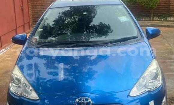 Acheter Occasion Voiture Toyota Aqua Autre à Balaka, Balaka Acheter Occasion Voiture Toyota Aqua Autre à Balaka, Balaka