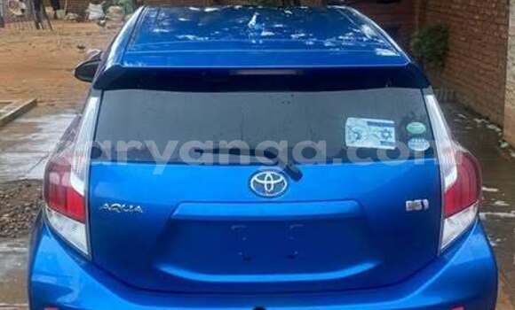 Acheter Occasion Voiture Toyota Aqua Autre à Balaka, Balaka Acheter Occasion Voiture Toyota Aqua Autre à Balaka, Balaka