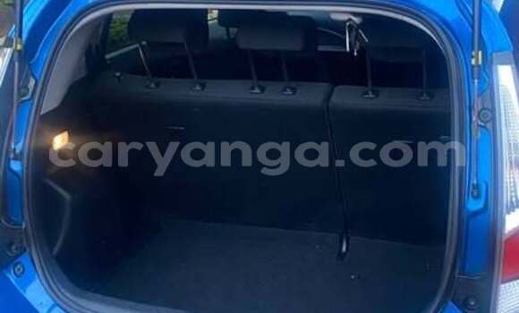 Acheter Occasion Voiture Toyota Aqua Autre à Balaka, Balaka Acheter Occasion Voiture Toyota Aqua Autre à Balaka, Balaka