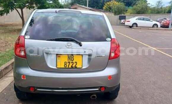 Buy Used Mazda Verisa Other Car in Lilongwe in Malawi Buy Used Mazda Verisa Other Car in Lilongwe in Malawi