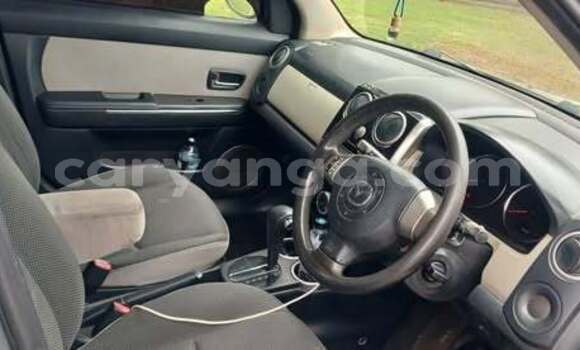Buy Used Mazda Verisa Other Car in Lilongwe in Malawi Buy Used Mazda Verisa Other Car in Lilongwe in Malawi