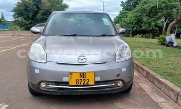 Buy Used Mazda Verisa Other Car in Lilongwe in Malawi Buy Used Mazda Verisa Other Car in Lilongwe in Malawi
