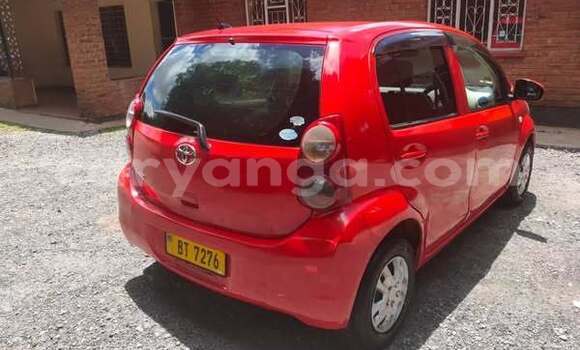 Buy Used Toyota Passo Other Car in Lilongwe in Malawi Buy Used Toyota Passo Other Car in Lilongwe in Malawi