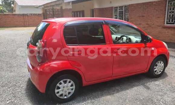 Buy Used Toyota Passo Other Car in Lilongwe in Malawi Buy Used Toyota Passo Other Car in Lilongwe in Malawi
