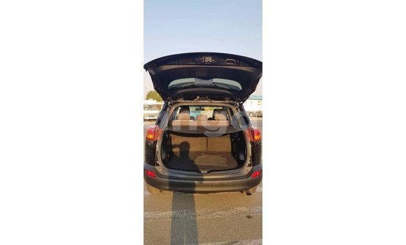 Buy Import Toyota RAV4 Black Car in Import - Dubai in Malawi Buy Import Toyota RAV4 Black Car in Import - Dubai in Malawi