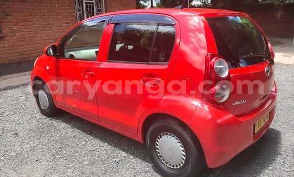 Buy Used Toyota Passo Other Car in Lilongwe in Malawi Buy Used Toyota Passo Other Car in Lilongwe in Malawi