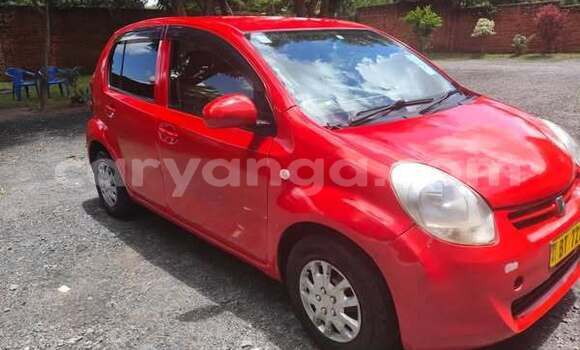 Buy Used Toyota Passo Other Car in Lilongwe in Malawi Buy Used Toyota Passo Other Car in Lilongwe in Malawi