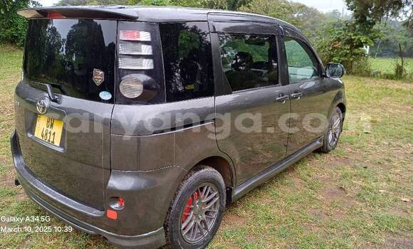 Buy Used Toyota Sienta Other Car in Lilongwe in Malawi Buy Used Toyota Sienta Other Car in Lilongwe in Malawi