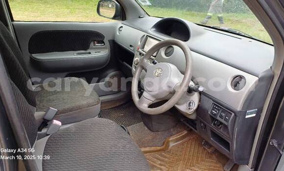 Buy Used Toyota Sienta Other Car in Lilongwe in Malawi Buy Used Toyota Sienta Other Car in Lilongwe in Malawi