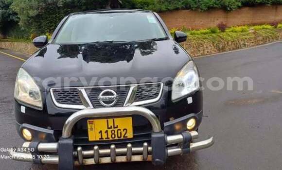 Buy Used Nissan Dualis Other Car in Lilongwe in Malawi Buy Used Nissan Dualis Other Car in Lilongwe in Malawi