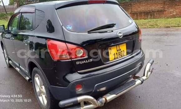 Buy Used Nissan Dualis Other Car in Lilongwe in Malawi Buy Used Nissan Dualis Other Car in Lilongwe in Malawi