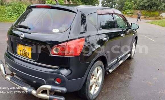 Buy Used Nissan Dualis Other Car in Lilongwe in Malawi Buy Used Nissan Dualis Other Car in Lilongwe in Malawi