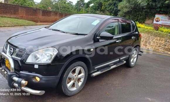 Buy Used Nissan Dualis Other Car in Lilongwe in Malawi Buy Used Nissan Dualis Other Car in Lilongwe in Malawi