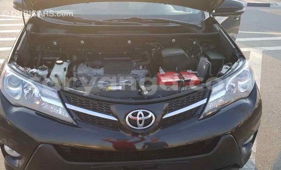 Buy Import Toyota RAV4 Black Car in Import - Dubai in Malawi Buy Import Toyota RAV4 Black Car in Import - Dubai in Malawi