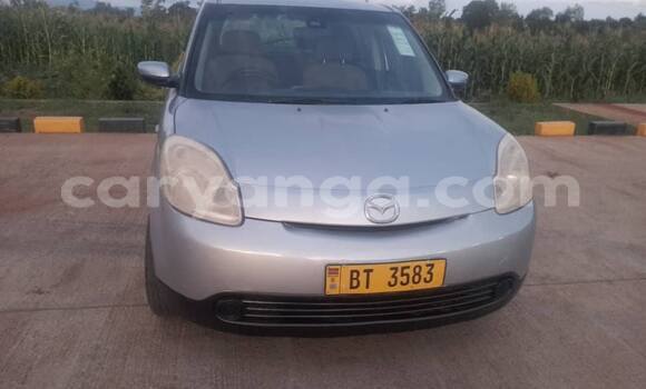 Buy Used Mazda Verisa Other Car in Lilongwe in Malawi Buy Used Mazda Verisa Other Car in Lilongwe in Malawi
