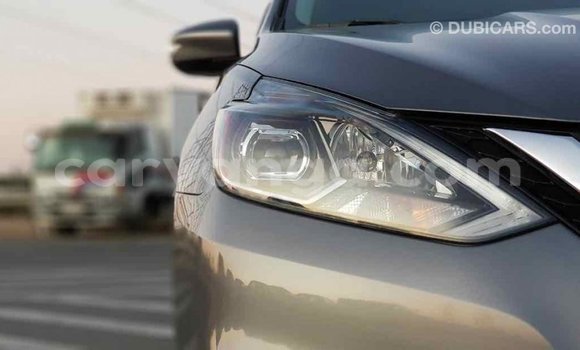 Buy Import Nissan Sentra Other Car in Import - Dubai in Malawi Buy Import Nissan Sentra Other Car in Import - Dubai in Malawi