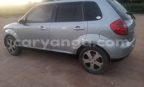 Buy Used Mazda Verisa Other Car in Lilongwe in Malawi Buy Used Mazda Verisa Other Car in Lilongwe in Malawi