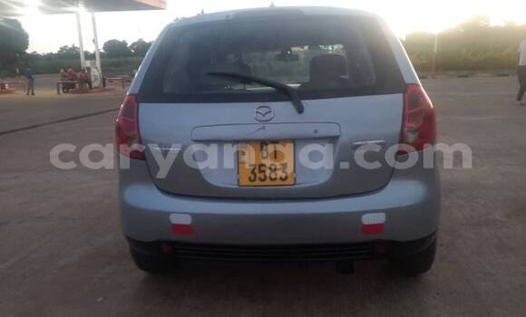 Buy Used Mazda Verisa Other Car in Lilongwe in Malawi Buy Used Mazda Verisa Other Car in Lilongwe in Malawi