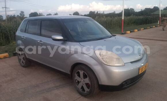 Buy Used Mazda Verisa Other Car in Lilongwe in Malawi Buy Used Mazda Verisa Other Car in Lilongwe in Malawi
