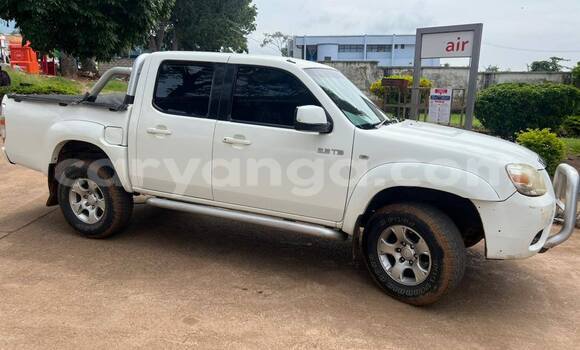 Buy Used Mazda BT-50 White Car in Lilongwe in Malawi Buy Used Mazda BT-50 White Car in Lilongwe in Malawi