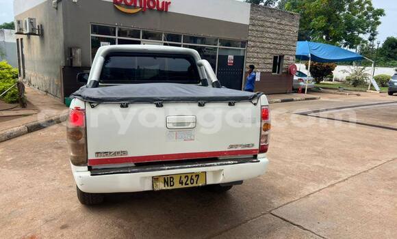 Buy Used Mazda BT-50 White Car in Lilongwe in Malawi Buy Used Mazda BT-50 White Car in Lilongwe in Malawi