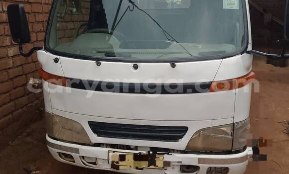 Buy Used Toyota Dyna White Car in Lilongwe in Malawi Buy Used Toyota Dyna White Car in Lilongwe in Malawi