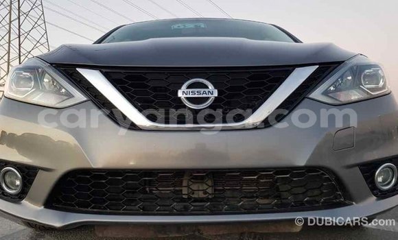 Buy Import Nissan Sentra Other Car in Import - Dubai in Malawi Buy Import Nissan Sentra Other Car in Import - Dubai in Malawi