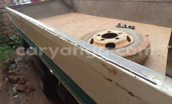 Buy Used Toyota Dyna White Car in Lilongwe in Malawi Buy Used Toyota Dyna White Car in Lilongwe in Malawi