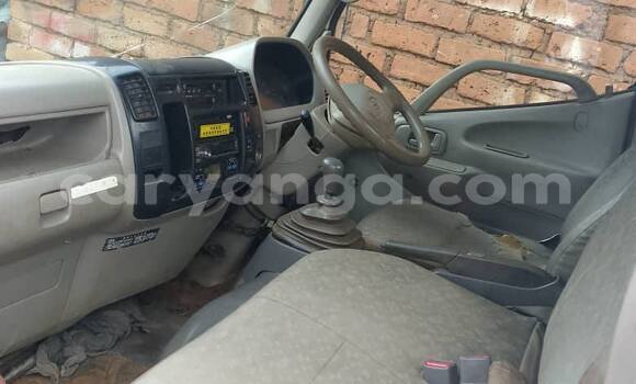 Buy Used Toyota Dyna White Car in Lilongwe in Malawi Buy Used Toyota Dyna White Car in Lilongwe in Malawi