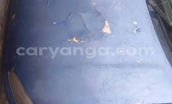 Buy Used Toyota Starlet Blue Car in Lilongwe in Malawi Buy Used Toyota Starlet Blue Car in Lilongwe in Malawi