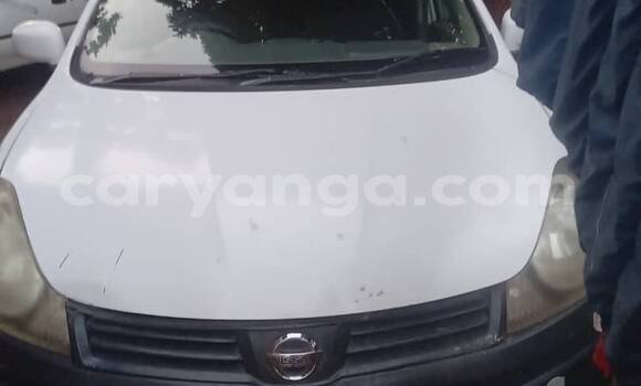 Buy Used Mazda Familia White Car in Lilongwe in Malawi Buy Used Mazda Familia White Car in Lilongwe in Malawi