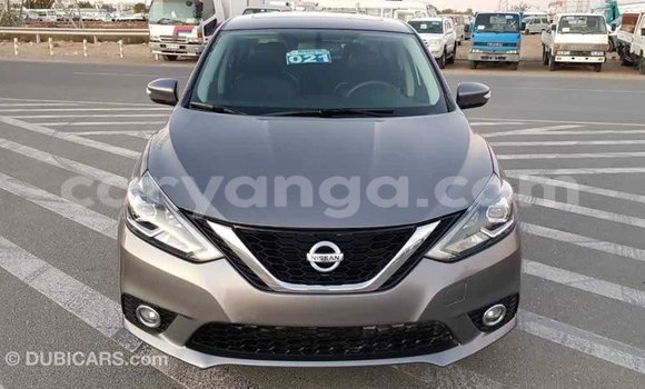 Buy Import Nissan Sentra Other Car in Import - Dubai in Malawi Buy Import Nissan Sentra Other Car in Import - Dubai in Malawi