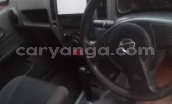 Buy Used Mazda Familia White Car in Lilongwe in Malawi Buy Used Mazda Familia White Car in Lilongwe in Malawi