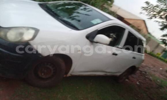 Buy Used Mazda Familia White Car in Lilongwe in Malawi Buy Used Mazda Familia White Car in Lilongwe in Malawi